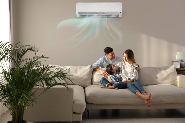 Best HVAC Software and Technology in Moodys, OK