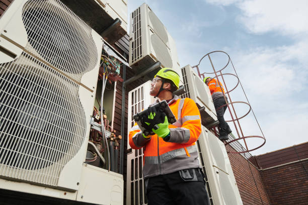 Best Residential HVAC in Moodys, OK