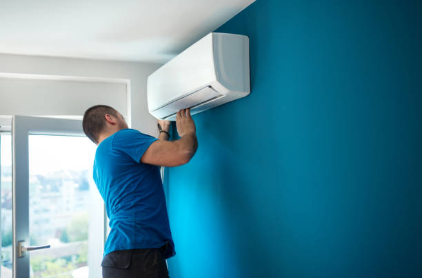 Best Commercial HVAC in Moodys, OK
