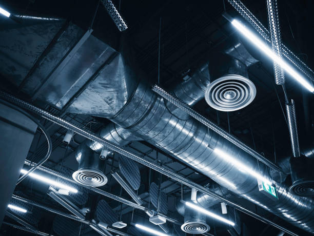 Best HVAC Consulting and Engineering in Moodys, OK