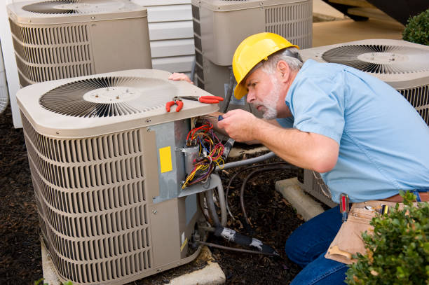 Best HVAC Supply and Distribution in Moodys, OK