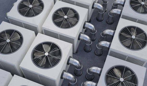 Best Air Conditioning Cleaning in Moodys, OK