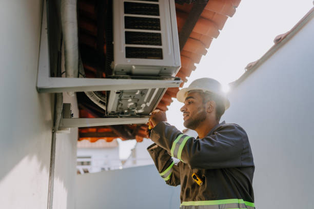 Best Geothermal HVAC Systems in Moodys, OK