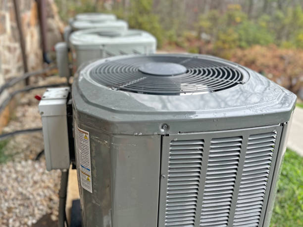 Best Residential HVAC in Moodys, OK