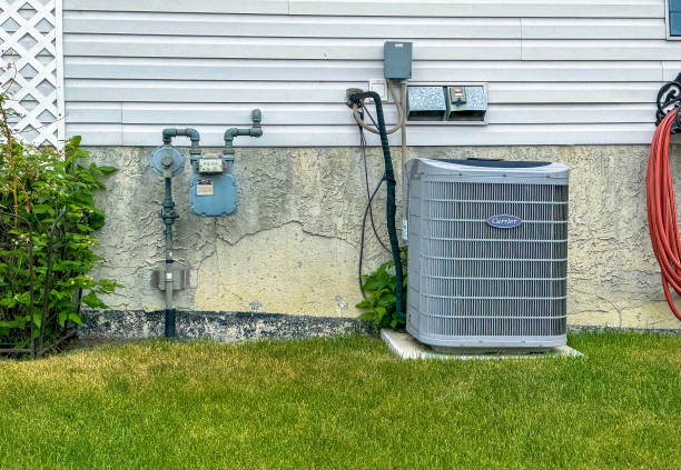 Best Seasonal HVAC Services in Moodys, OK